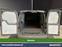 Volkswagen Caddy Maxi Cargo 1.5 TSI 115pk Automaat Benzine motor L2H1 Fabrieksgarantie Euro6 Airco | Camera | Apple Carplay | Bumper in de kleur Cruisecontrol, Android Auto, Zijdeur