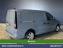 Volkswagen Caddy Maxi Cargo 1.5 TSI 115pk Automaat Benzine motor L2H1 Fabrieksgarantie Euro6 Airco | Camera | Apple Carplay | Bumper in de kleur Cruisecontrol, Android Auto, Zijdeur