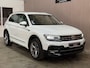 Volkswagen Tiguan 2.0 TSI 4Motion R-Line DSG 2017 VIRTUAL CAMERA