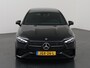 Mercedes-Benz A-klasse 180 Business Solution AMG | Panoramaschuifdak | Premium Plus | Nightpakket | 19"Multispaak AMG velgen | Stoelverwarming |  360° camera | Head-up display |