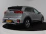 Kia Niro Hybrid 1.6 GDi PHEV DynamicPlusLine | Lederen bekleding | Stoel/Stuurverwarming | Dodehoek detectie |