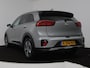 Kia Niro Hybrid 1.6 GDi PHEV DynamicPlusLine | Lederen bekleding | Stoel/Stuurverwarming | Dodehoek detectie |