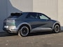 Hyundai Ioniq 5 Lounge 73kWh Automaat / Accu SOH 94,70% / 8 jaar Batterijgarantie / Fabrieksgarantie tot 11-2026 / CCS snelladen / Dealer onderhouden / Panoramadak / WLTP 451 km / Afn. trekhaak 1.600 kg / Elektrische klep en stoelen / Stuur-, stoel- en achterbankverwarming /