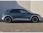 Hyundai Ioniq 5 Lounge 73kWh Automaat / Accu SOH 94,70% / 8 jaar Batterijgarantie / Fabrieksgarantie tot 11-2026 / CCS snelladen / Dealer onderhouden / Panoramadak / WLTP 451 km / Afn. trekhaak 1.600 kg / Elektrische klep en stoelen / Stuur-, stoel- en achterbankverwarming /
