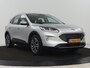Ford Kuga 2.5 PHEV Titanium | 1e eigenaar | Trekhaak | Adaptive cruise | 360 Camera | Carplay | Navigatie | Dodehoek detectie | Climate control | 80.500km NAP