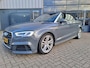 Audi A3 Cabriolet 35 TFSI CoD Advance Sport | S-LINE | NEKVERWARMING | STOEL-STUURWIELVERWARMING | KLIMAATREGELING | PARKEERSENSOREN