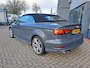 Audi A3 Cabriolet 35 TFSI CoD Advance Sport | S-LINE | NEKVERWARMING | STOEL-STUURWIELVERWARMING | KLIMAATREGELING | PARKEERSENSOREN