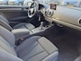 Audi A3 Cabriolet 35 TFSI CoD Advance Sport | S-LINE | NEKVERWARMING | STOEL-STUURWIELVERWARMING | KLIMAATREGELING | PARKEERSENSOREN