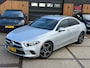 Mercedes-Benz A-klasse 200 Premium Plus Cruise Clima Camera Burmester 18'' AMG met zgan all season.