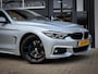 BMW 4-Serie Gran Coupe 440i M-Sport Individual | DEALER OH. | HARMAN&KARDON | LED | 19" | MEMORY