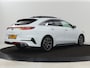Kia ProCeed 1.5 T-GDI GT-Line | Panoramadak | Stoel & stuurverwarming | Adaptive cruise | Leder/Alcantara | Camera | Sportstoelen | Navigatie | Full LED | Climate control | Keyless
