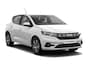 Dacia Sandero 1.0 TCe 100 ECO-G Expression | Nu uit voorraad leverbaar met € 750,- Zeeuw & Zeeuw voorraadkorting | Gratis 7 Jaar Garantie tot 140.000km| Pack Assist |