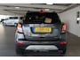 Opel Mokka X 1.4-140pk Turbo Black Edition. Werkelijk hele mooie en goed onderhouden hoogzitter ! Autm. airco, LM wielen, metallic lak, LED verlichting, navigatie, telefoonvoorb., privacy glass, stoel- en stuurwiel verw., trekhaak+afneembare kogel etc.