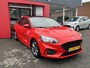 Ford Focus 1.0 EcoBoost 125pk ST-Line Business I Glazen Schuif/kanteldak I Winterpack I Parkeersensoren | Adaptieve Cruise Control I