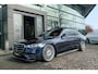 Mercedes-Benz S-klasse S450e AMG 408pk Panoramadak 4-wielsturing Burmester3d Luchtvering 4x Stoelkoeling Nappa leder 1e Eigenaar!