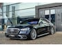 Mercedes-Benz S-klasse S450e AMG 408pk Panoramadak 4-wielsturing Burmester3d Luchtvering 4x Stoelkoeling Nappa leder 1e Eigenaar!