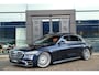 Mercedes-Benz S-klasse S450e AMG 408pk Panoramadak 4-wielsturing Burmester3d Luchtvering 4x Stoelkoeling Nappa leder 1e Eigenaar!