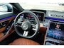 Mercedes-Benz S-klasse S450e AMG 408pk Panoramadak 4-wielsturing Burmester3d Luchtvering 4x Stoelkoeling Nappa leder 1e Eigenaar!