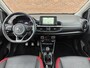 Kia Picanto 1.0 T-GDi 100pk 5-zits GT-Line | Climate Control | Navigatie | Stoelverwarming | Camera Achter |