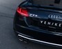 Audi TTS 2.0 TFSI TTS Quattro Pro Line