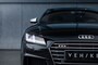 Audi TTS 2.0 TFSI TTS Quattro Pro Line