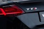 Audi TTS 2.0 TFSI TTS Quattro Pro Line