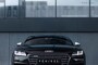 Audi TTS 2.0 TFSI TTS Quattro Pro Line