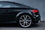 Audi TTS 2.0 TFSI TTS Quattro Pro Line
