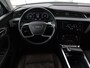 Audi E-tron 55 quattro Business edition | SOH 92% | Leder | Stoelverwarming | Luchtvering | Memory | Carplay | Navigatie | Virtual Cockpit | Cruise control | Full LED