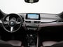BMW X1 xDrive25e Sportline Plug In Hybrid 221pk Dealer O.H. PHEV | Panodak | Adaptive Cruise | Head Up | Camera | Lederen Sportstoelen Memory & Verwarmd | Sfeerverlichting | Stuur Verwarmd | Apple Carplay | Keyless | Navigatie | DAB |