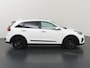 Kia Niro Hybrid 1.6 GDi ExecutiveLine | Trekhaak | Panoramadak | Lederen Bekleding | JBL Audio | Dodehoekdetectie | Stoel/Stuurwielverwarming | Stoelventilatie | Elektrisch bedienbare bestuurdersstoel met geheugenfunctie