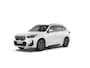BMW X1 xDrive25e M Sport - Sportstoelen - Elektrisch verwarmde voorstoelen - Driving Assistant Plus - Comfort acces - Grootlichtassistent - Premium Pack -