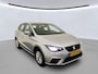 SEAT Ibiza 1.0 EcoTSI Style / App connect / Climate controle / Parkeersensoren achter / Lichtmetaal 15 inch /