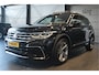 Volkswagen Tiguan 1.5 TSI 2X R-Line navi leer keyless pano trekhaak 150 pk !!