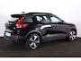 Volvo XC40 Recharge Twin Plus 78 kWh - IntelliSafe Assist & Surround - Parkeercamera achter - Verwarmde voorstoelen & stuur - Parkeersensoren voor & achter - Draadloze tel. lader - Warmtepomp - Elektr. inklapbare trekhaak - 19' LMV