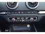 Audi A3 Limousine 1.4 TFSI S Line Panoramadak | Keyless | Adapt cruise | Stoelverw. | Virtueel cockpit