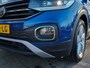 Volkswagen T-Cross 1.0 TSI 116pk Style Executive | 1ste Eigenaar | Navi | Apple Carplay+Android Auto | Clima | Adap.Cruise | Led Koplampen | Pdc V+A | Rijstrook+Licht+Regensensor | Privacy Glass | Trekhaak