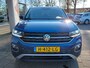 Volkswagen T-Cross 1.0 TSI 116pk Style Executive | 1ste Eigenaar | Navi | Apple Carplay+Android Auto | Clima | Adap.Cruise | Led Koplampen | Pdc V+A | Rijstrook+Licht+Regensensor | Privacy Glass | Trekhaak