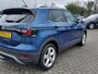 Volkswagen T-Cross 1.0 TSI 116pk Style Executive | 1ste Eigenaar | Navi | Apple Carplay+Android Auto | Clima | Adap.Cruise | Led Koplampen | Pdc V+A | Rijstrook+Licht+Regensensor | Privacy Glass | Trekhaak