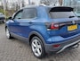 Volkswagen T-Cross 1.0 TSI 116pk Style Executive | 1ste Eigenaar | Navi | Apple Carplay+Android Auto | Clima | Adap.Cruise | Led Koplampen | Pdc V+A | Rijstrook+Licht+Regensensor | Privacy Glass | Trekhaak