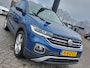 Volkswagen T-Cross 1.0 TSI 116pk Style Executive | 1ste Eigenaar | Navi | Apple Carplay+Android Auto | Clima | Adap.Cruise | Led Koplampen | Pdc V+A | Rijstrook+Licht+Regensensor | Privacy Glass | Trekhaak