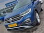 Volkswagen T-Cross 1.0 TSI 116pk Style Executive | 1ste Eigenaar | Navi | Apple Carplay+Android Auto | Clima | Adap.Cruise | Led Koplampen | Pdc V+A | Rijstrook+Licht+Regensensor | Privacy Glass | Trekhaak
