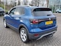 Volkswagen T-Cross 1.0 TSI 116pk Style Executive | 1ste Eigenaar | Navi | Apple Carplay+Android Auto | Clima | Adap.Cruise | Led Koplampen | Pdc V+A | Rijstrook+Licht+Regensensor | Privacy Glass | Trekhaak