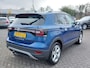 Volkswagen T-Cross 1.0 TSI 116pk Style Executive | 1ste Eigenaar | Navi | Apple Carplay+Android Auto | Clima | Adap.Cruise | Led Koplampen | Pdc V+A | Rijstrook+Licht+Regensensor | Privacy Glass | Trekhaak