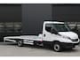 IVECO Daily 35S18 3.0L 180pk Autotransporter - Geveerde Stoel - Lier - LED - Navi - ACC - Lane Assist - Faustmann Opbouw - Rijklaar
