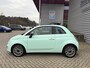 Fiat 500 0.9 TwinAir T Aut. Cult Leder Clima Pano LMV