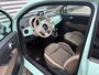 Fiat 500 0.9 TwinAir T Aut. Cult Leder Clima Pano LMV