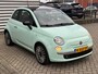 Fiat 500 0.9 TwinAir T Aut. Cult Leder Clima Pano LMV