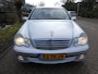 Mercedes-Benz C-klasse 200 CDI 102pk Automaat Clima Cruise Historie