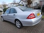 Mercedes-Benz C-klasse 200 CDI 102pk Automaat Clima Cruise Historie